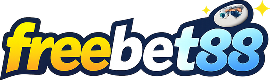 Logo freebet88